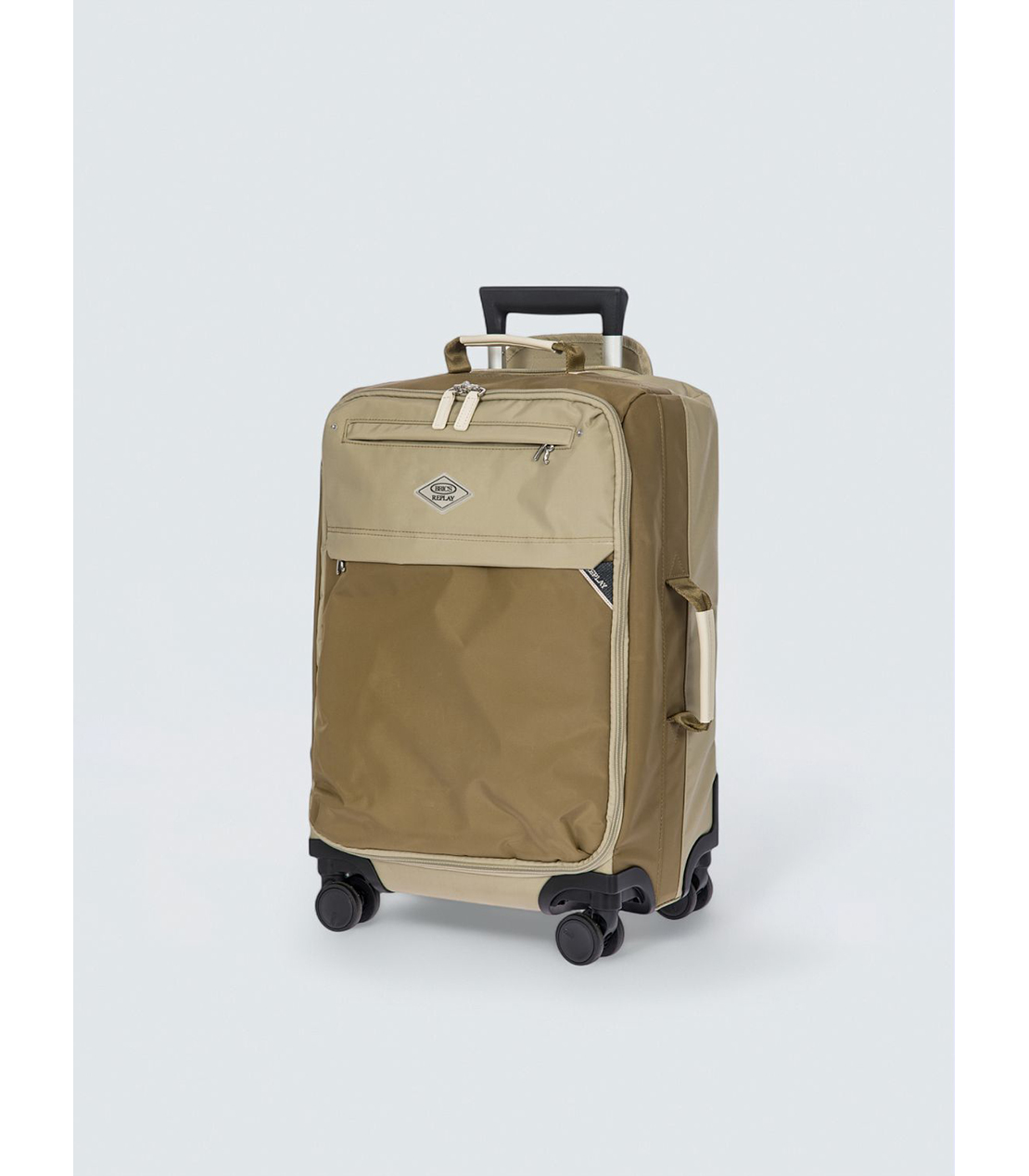 BRICS＆REPLAY トロリー 詳細画像 サンドウッド 7